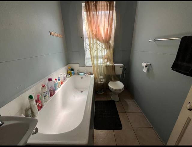 2 BEDROOM APARTMENT FOR SALE IN PIETERMARITZBURG CENTRAL